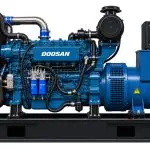 Cummins Generators