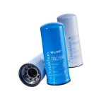 Lube Oil Filter Replacements | Donaldson Engine & Vehicle