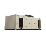 Perkins 2250kVA Diesel Generator
