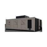 Perkins 2250kVA Diesel Generator - Image 2