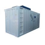 Perkins 500kVA Diesel Generator - Image 2