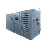 Perkins 500kVA Diesel Generator