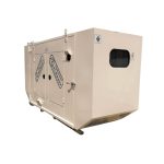 Doosan Korean 250kVA Diesel Generator - Image 2